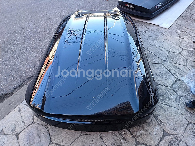 툴레 하프로 팩라인 코토 일체형 루프박스 가로바 자전거캐리어 어닝 중고 판매,당일매입(상시 업데이트)--4